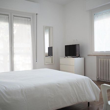 Apartament Ceccarini 2023 Riccione Zewnętrze zdjęcie