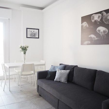 Apartament Ceccarini 2023 Riccione Zewnętrze zdjęcie