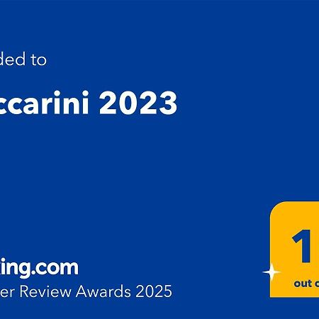 Apartament Ceccarini 2023 Riccione Zewnętrze zdjęcie