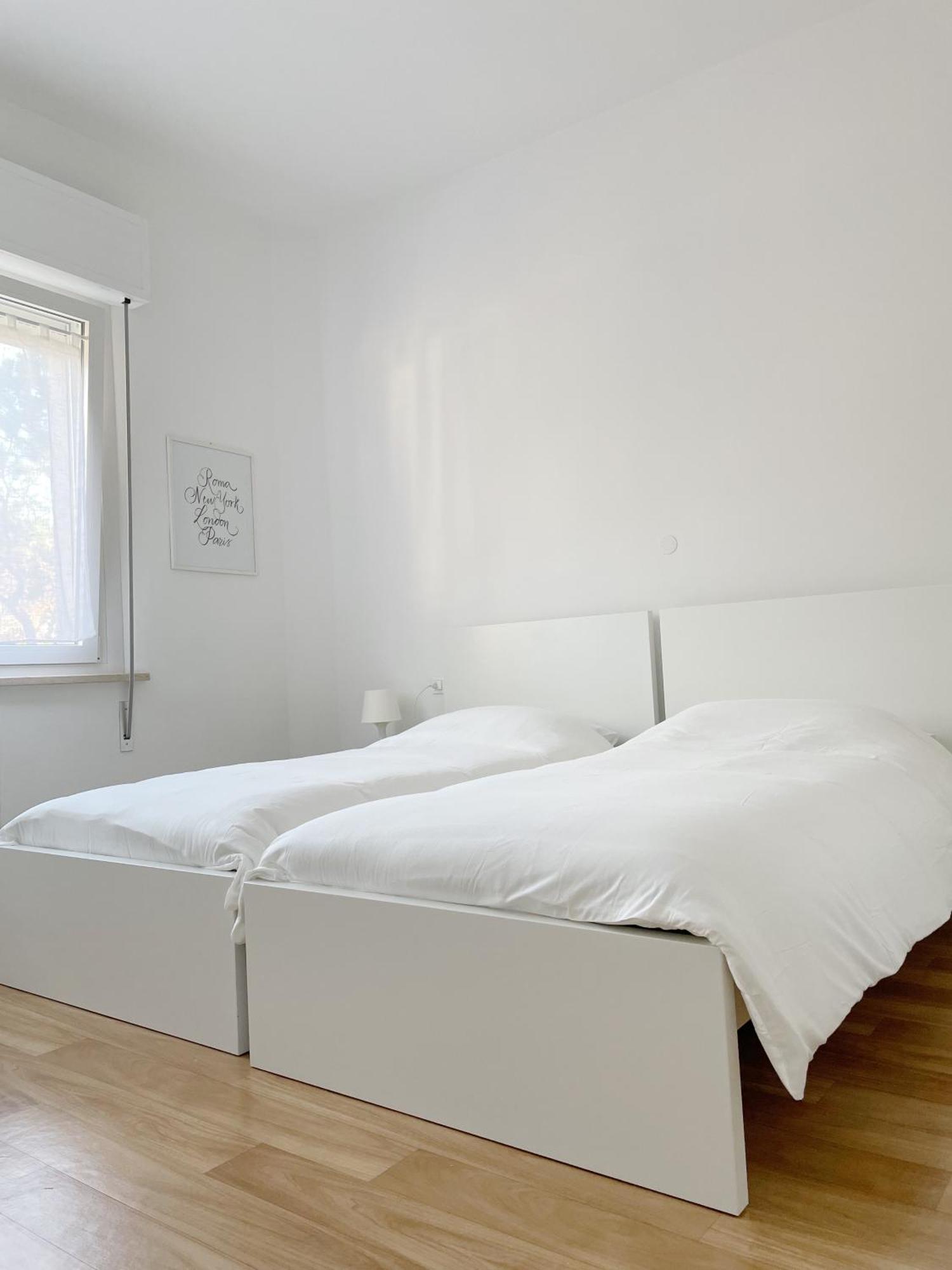 Apartament Ceccarini 2023 Riccione Zewnętrze zdjęcie