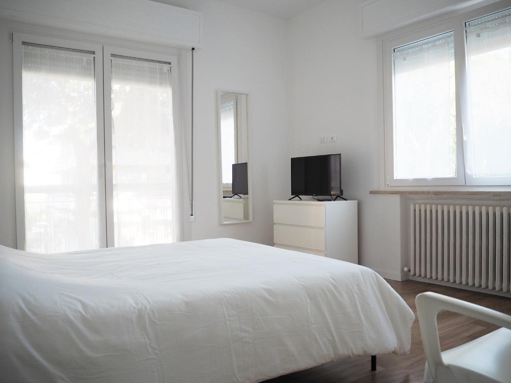 Apartament Ceccarini 2023 Riccione Zewnętrze zdjęcie