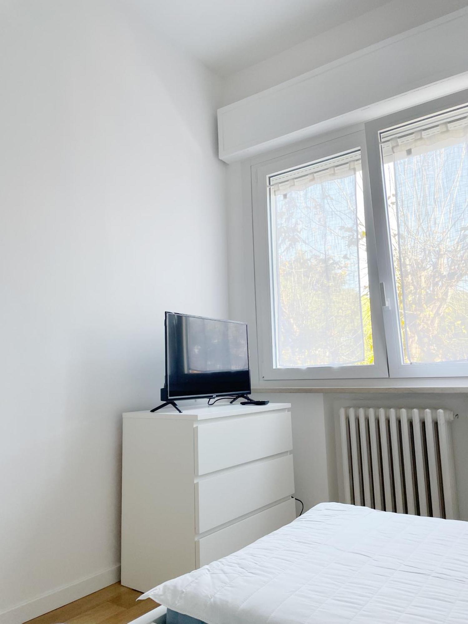 Apartament Ceccarini 2023 Riccione Zewnętrze zdjęcie