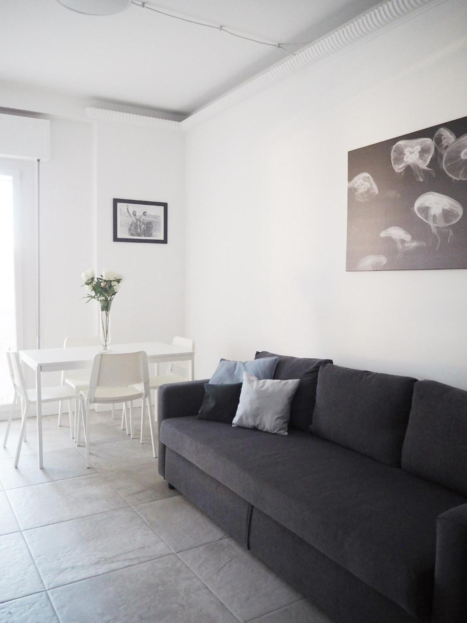 Apartament Ceccarini 2023 Riccione Zewnętrze zdjęcie