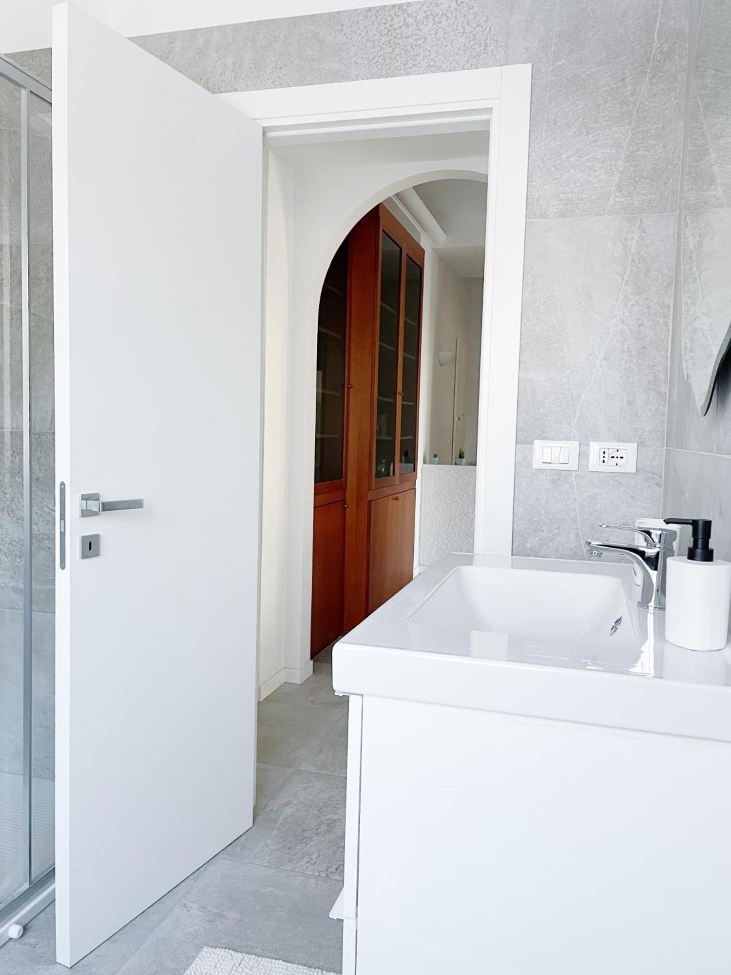 Apartament Ceccarini 2023 Riccione Zewnętrze zdjęcie